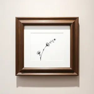 meditation room wall art mockup example 3